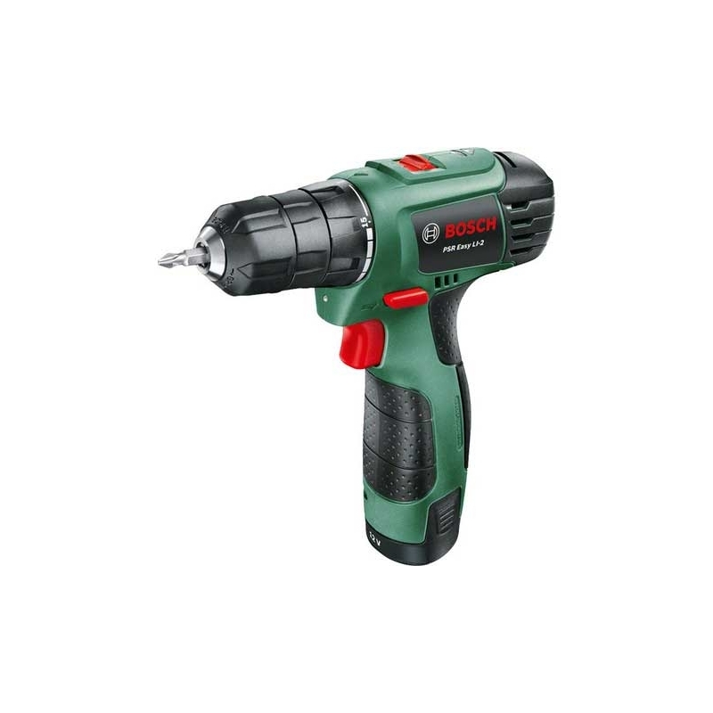 Atornillador bateria easydrill 1200 (1 bateria 1,5ah) - S...