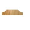 Moldura tapeta 5118 5 mm x 19 mm ayous 2,50 - Suinplas