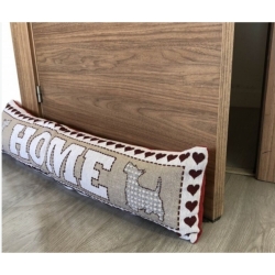 Burlete flecos adh. pvc sapelly - Suinplas