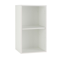 Mueble kit cocina blanco alto de 70x100  f33 - Suinplas