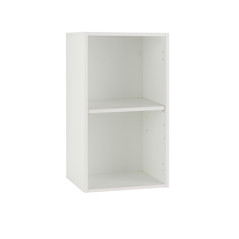 Mueble kit cocina blanco alto de 70x100  f33 - Suinplas