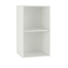 Mueble kit cocina blanco alto de 70x100  f33 - Suinplas