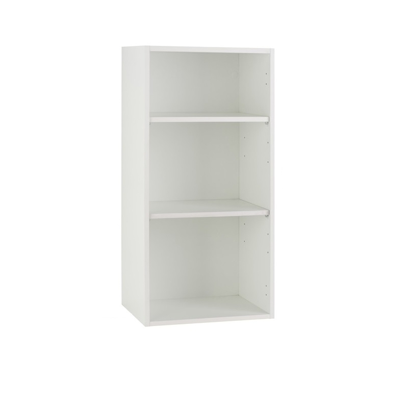Mueble kit cocina blanco alto de 90x100  f33 - Suinplas