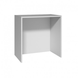 Mueble kit cocina blanco escurreplatos de 90x50  f33 - Su...