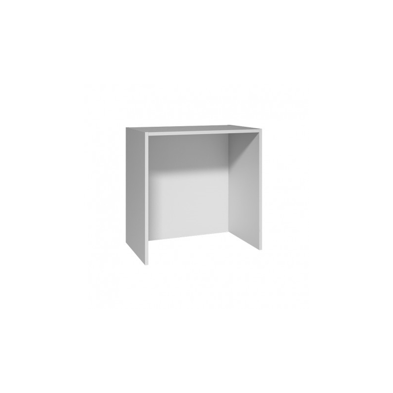 Mueble kit cocina blanco escurreplatos de 90x50  f33 - Su...