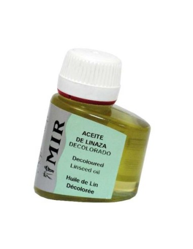 ACEITE DE LINAZA 75ML