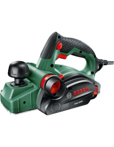 CEPILLO BOSCH 680W PHO-2000