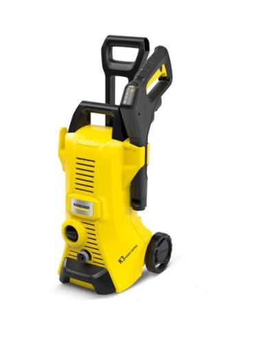 HIDROLIMPIADORA KARCHER K3 POWER CONTROL