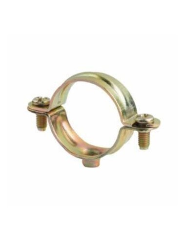 ABRAZADERA TUBO 15MM 2 UD 120066303 1,25 €