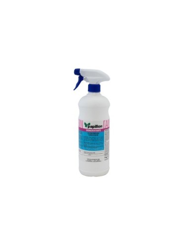 DESINCRUSTANTE BORDES PISCINA 1L