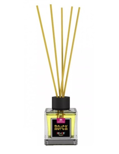 MIKADO 40ML CRISTALINAS CHIC&LOVE VAINILLA ROCK