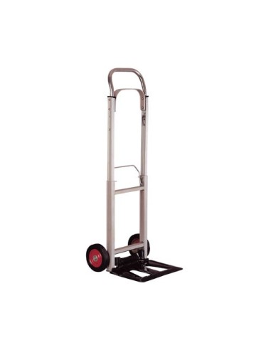 CARRETILLA ALUMINIO PLEGABLE 90KG xxx 145770190 62,85 €