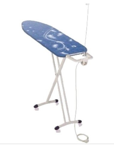 TABLA DE PLANCHAR AIRBOARD COMPACT PLUS 120x38cm