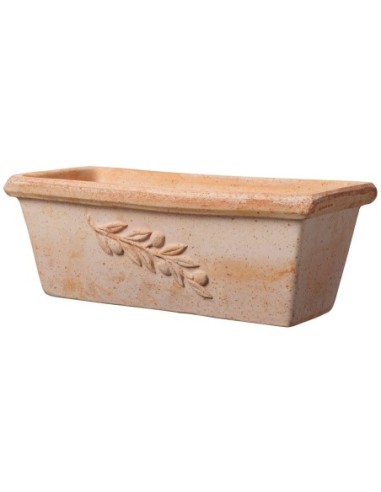 MACETA JARDINERA CASSETTA OLIVE 30,50cm 180400110 43,00 €