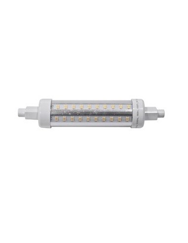 BOMBILLA LED LINEAL 10W 3000K