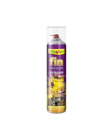 INSECTICIDA FIN AVISPAS 800CC