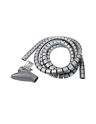 ORGANIZACION DE CABLES +CLIP 25MM DE 2,5M 160616725 7,45 €