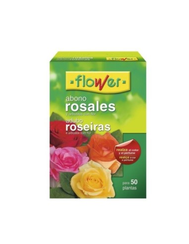 ABONO ROSALES 1KG