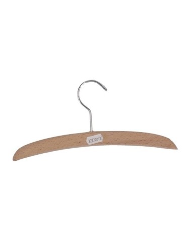 PERCHA MADERA NIÑOS SIN BARNIZAR R 1000 222700127 1,50 €