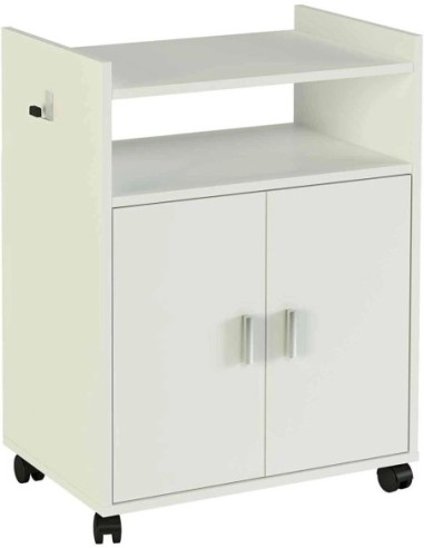 MUEBLE AUXILIAR PARA COCINA O OFFICE