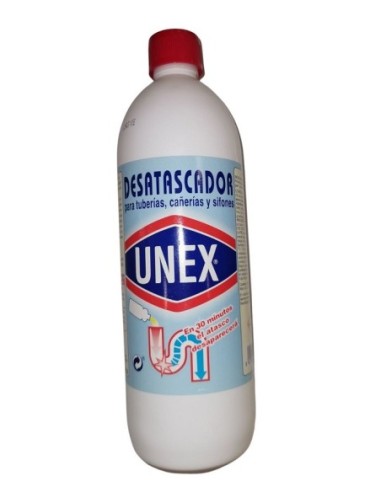 DESATASCADOR LIQUIDO 1000ML