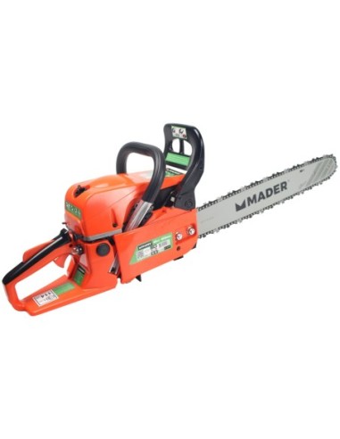 MOTOSIERRA 46CC 18" - MADER GARDEN TOOLS D05900017 187,85 €