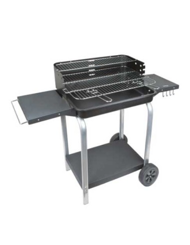 BARBACOA CARBON SUPERGRILL 60