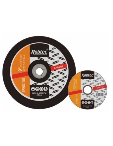 DISCO DE CORTE 115MM HIERRO xxx 145700420 1,50 €