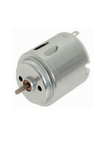 MOTOR 4,5 V REF.16041