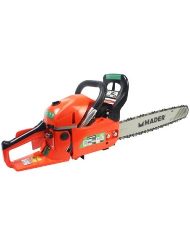 MOTOSIERRA 53CC 18" - MADER GARDEN TOOLS D05900014 187,85 €