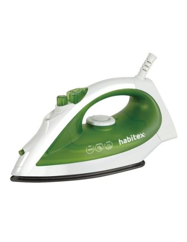 PLANCHA VAPOR HG-7200B 1.600W