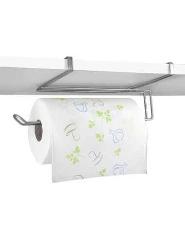 COLGADOR ROLLO PAPEL COCINA