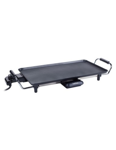 PLANCHA ASAR 2000W HABITEX