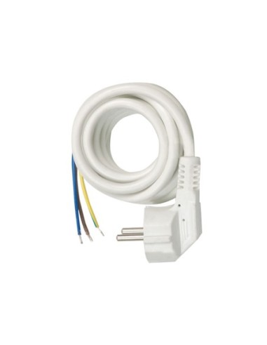 CABLE MULTIFIX 3X1 2MTS BLANCO