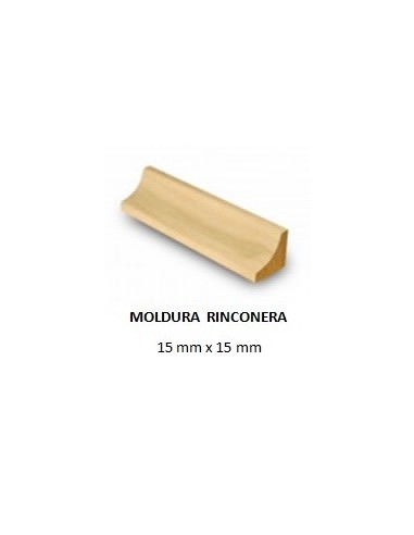 MOLDURAS BRICOLAGE PLASTIFICADAS