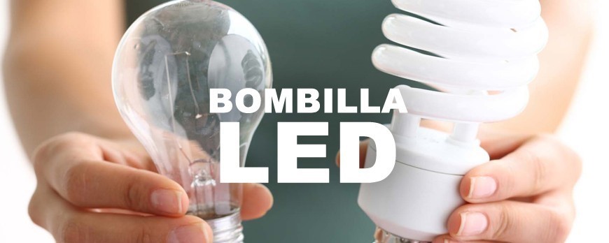 ¿Cómo Elegir La Bombilla LED Adecuada? - Suinplas Blog