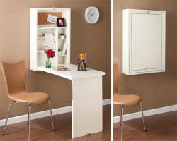 Ideas para hacer tu mesa auxiliar