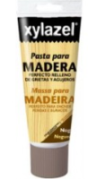 Pasta para madera