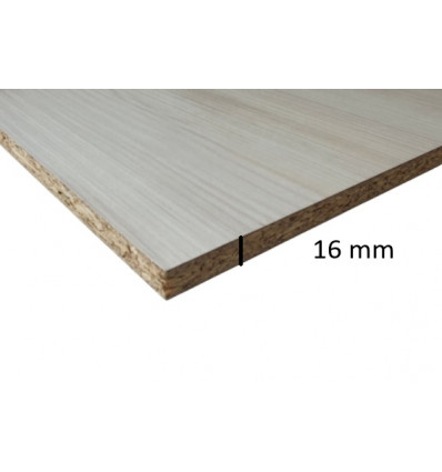 tablero white wood