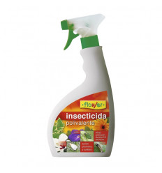 insecticida polivalente