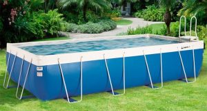 piscinas desmontables