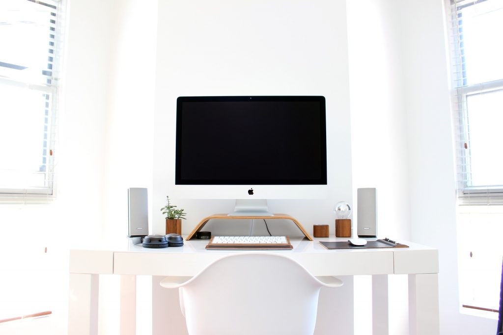 Mesas de escritorio - Suinplas Blog - Mesa de Despacho