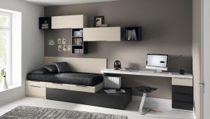 Renueva tu habitación con mobiliario funcional