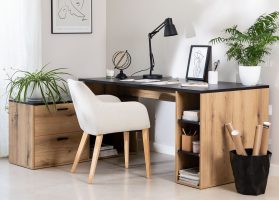 La mesa de escritorio perfecta