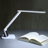 Tu lampara de escritorio ideal