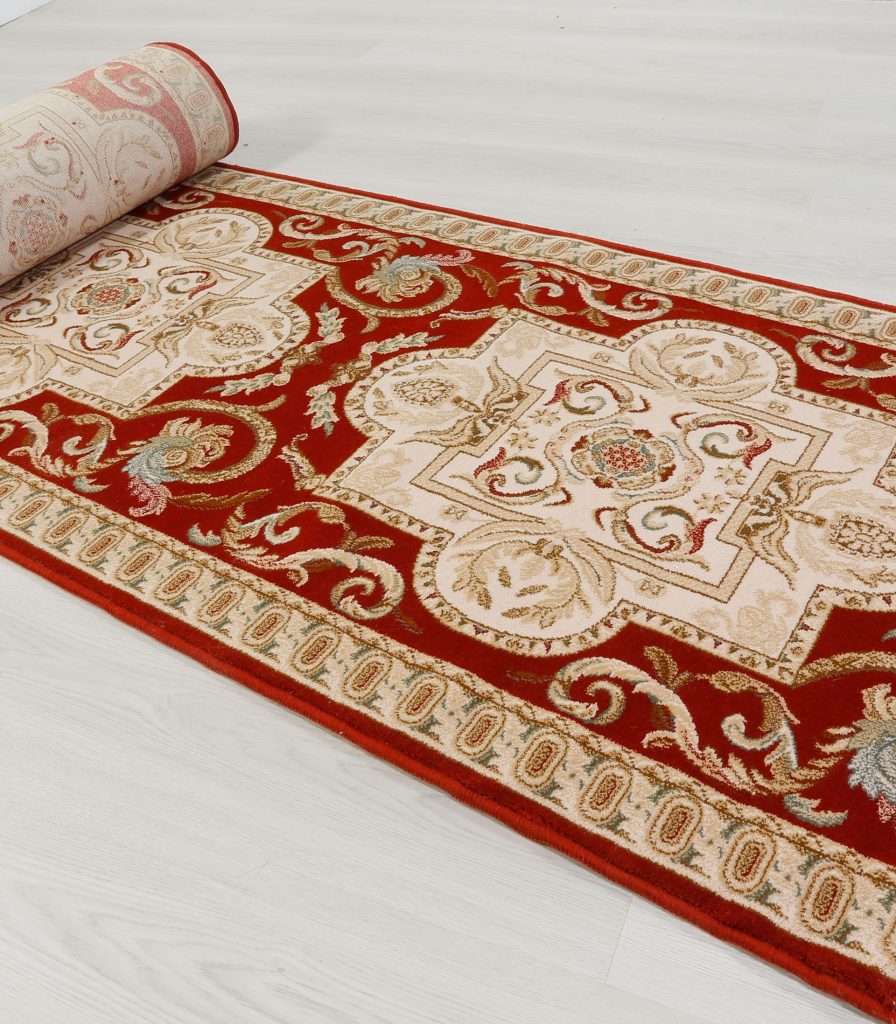 Embellecer tu hogar con alfombras pasilleras