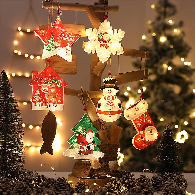Ideas inspiradoras para la decoración navideña