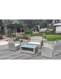 Muebles de Jardín para tu Hogar