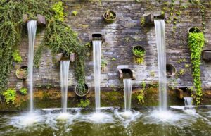 Cómo Instalar una Fuente de Agua en el Jardín