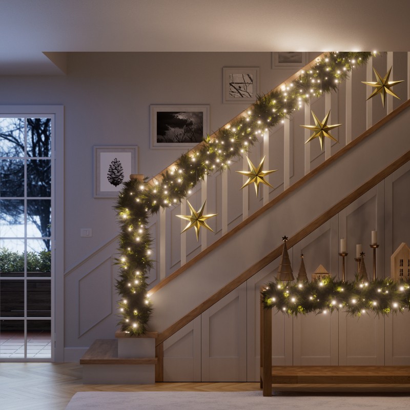 La Magia de la Decoración Navideña